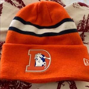 NFL Bronco’s